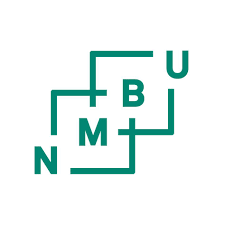 NMBU - Norwegian university of life sciences logo